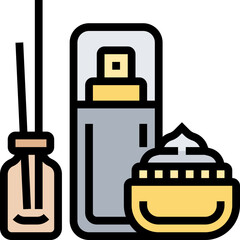 cosmetics icon