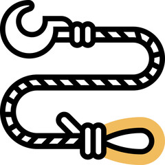 rope icon