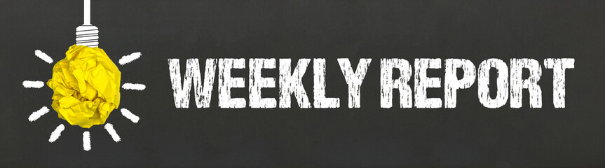 Weekly Report	