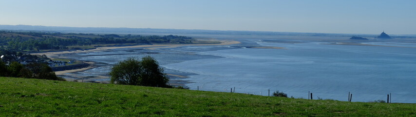 Mont-Saint-Michel (Manche)