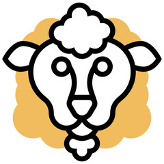sheep icon