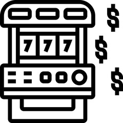 slot icon