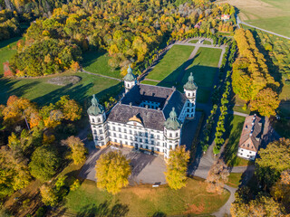 Skokloster Castle Sweden Built