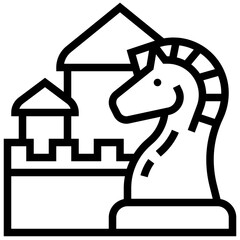strategy icon