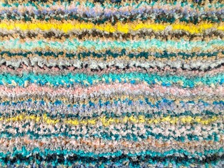 colorful carpet pattern texture background
