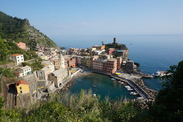 Vernazza