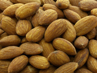 アーモンド