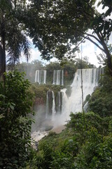  Iguazu Falls