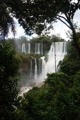  Iguazu Falls