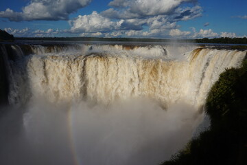  Iguazu Falls