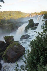  Iguazu Falls