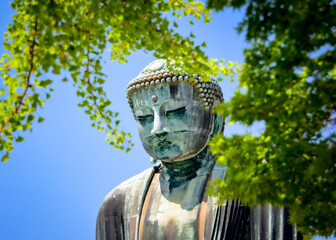 great buddha statue