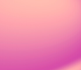 white gradient light in purple room  It is an empty space for product advertisements.  Design backgrounds and wallpapers