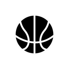 basketball icon design vector template