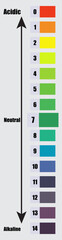 pH scale