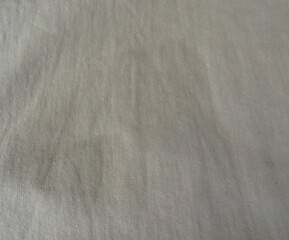 Obraz premium Natural beige linen fabric. Background without people.