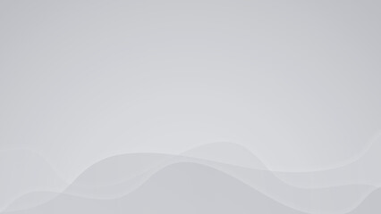 Abstract white background. Modern simple minimal white abstract background presentation design for corporate business and institution.