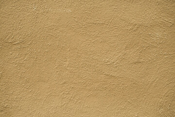 Fondo con detalle y textura de superficie rugosa con tonos mostaza
