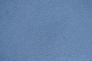 Fondo abstracto con detalle y textura rugosa de tonos azules