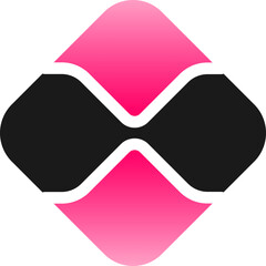 Pix personalized Icon - Brazil Bank