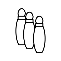 bowling icon