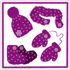 fur socks, winter, winter clothes, winter shoes, knitted socks, fluffy collar,fluffy scarf, knitted scarf,fluffy winter hat,faux fur hat, snowflakes, warm clothes for winter,fluffy faux fur mittens,wa