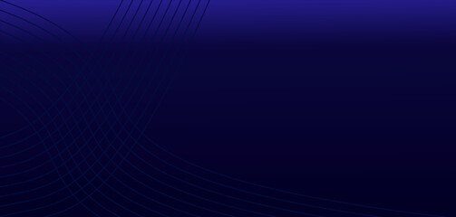 abstract blue background