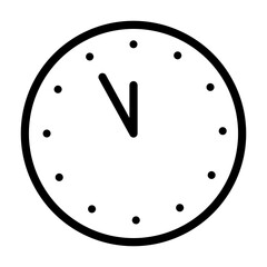 time to go