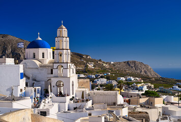 Pyrgos- Ansicht