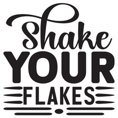 Christmas SVG Design Vector File.