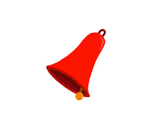 christmass bell decoration