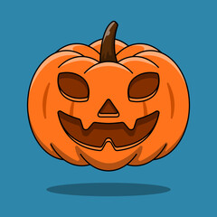 Halloween pumpkin, halloween elemetns, jack o lantern. Use this to celebrate halloween.