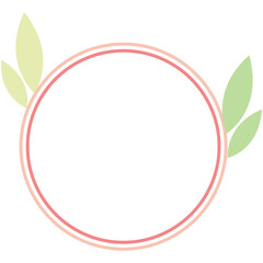 Obraz premium Circle Shapes