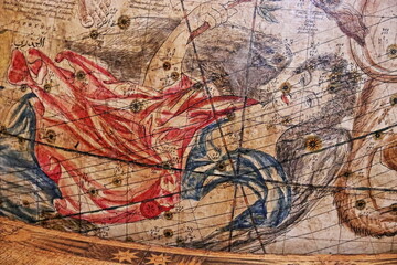 Palazzo del Commendatore a Roma