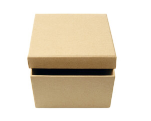 cardboard box, png file