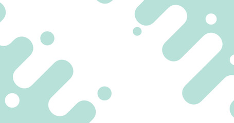 blue abstract liquid background transparent png