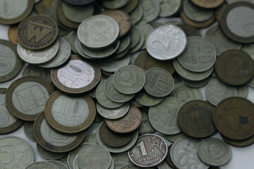 coins