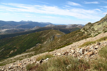 Montaña palentina 