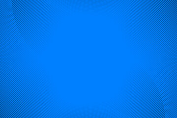 Abstract Blue wave background. design blue wave texture on blue background. vector eps10