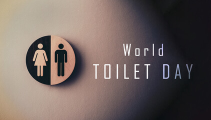 Toilet day