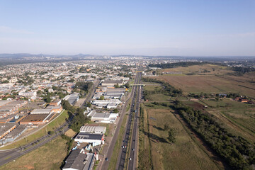 Rodovia BR-116 Novo Hamburgo