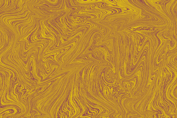 background with gold