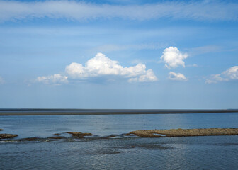 Nordseeinsel Langeoog