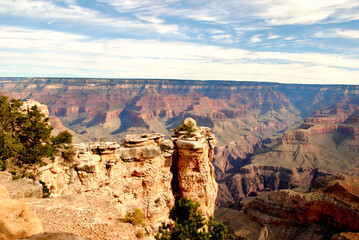 grand canyon national park
