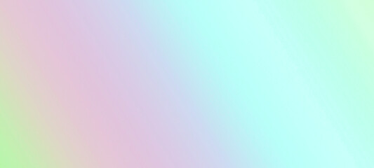 Panorama background template for banners, posters, events, advertising, and graphic designing works, insert picture or text with copy space