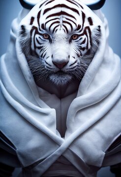 Tiger Warrior Images – Browse 2,727 Stock Photos, Vectors, and Video |  Adobe Stock