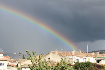 arco iris