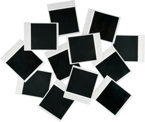 Instamatic frame polaroid blank polaroid instant photo frame frame photography photograph