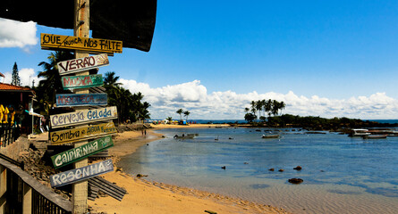 bahia