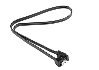 The connection cable is used to connect the HDD to the motherboard.